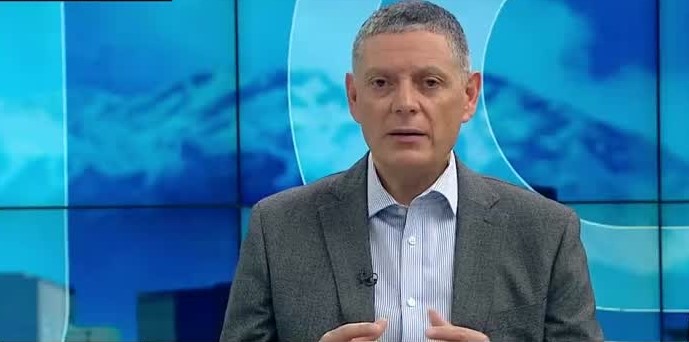 Director del Sernac por caso La Polar: 