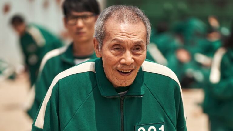 Acusan de abuso sexual a O Yeong-su, actor de 