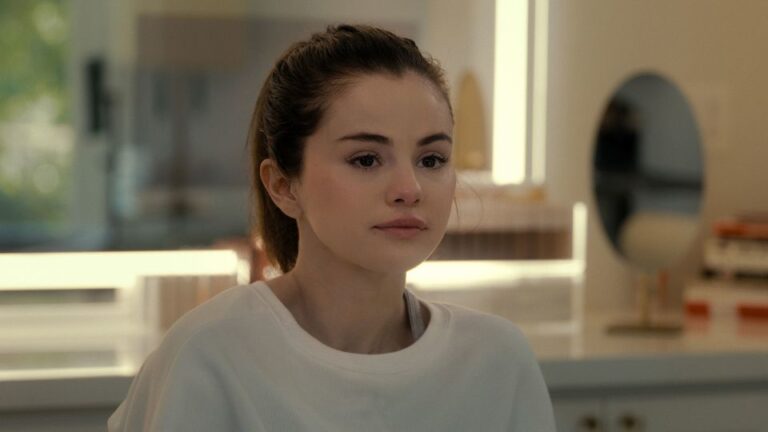 Selena Gomez habló sobre sus problemas de salud mental en 
