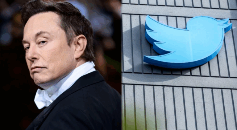 #RIPTwitter: Renuncia masiva de trabajadores pone en aprietos a la red social de Elon Musk