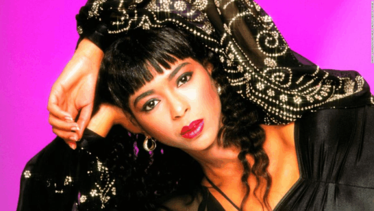 Irene Cara, reconocida por cantar los temas de las películas 