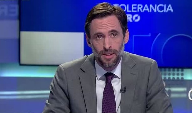 Daniel Matamala: 