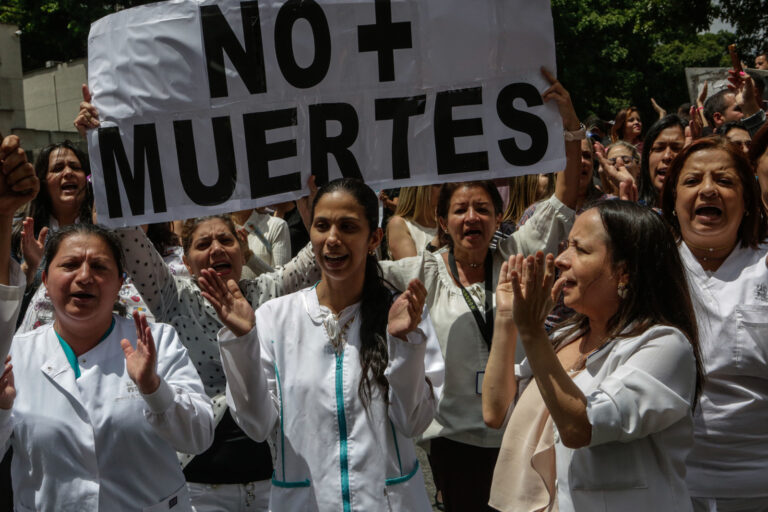 Asesinatos en Venezuela bajan de 923 a 116 por mes respecto al 2021
