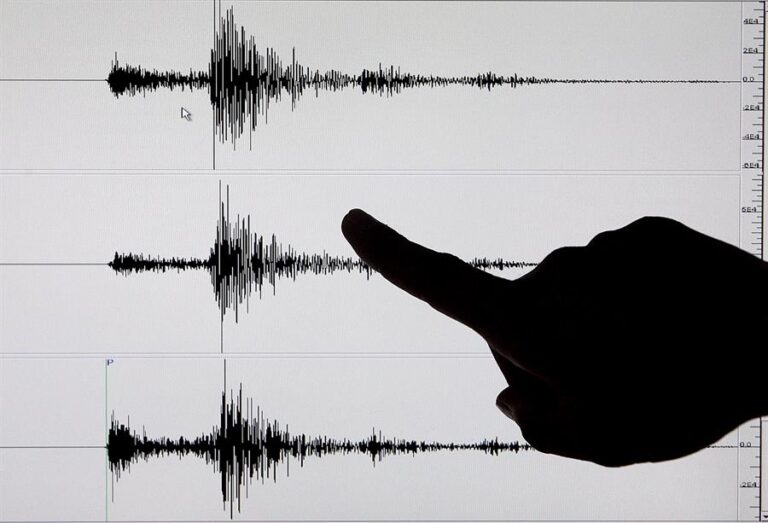 Sismo 6,1 sacudió Tokio y el noreste de Japón: Autoridades no emitieron alerta de tsunami