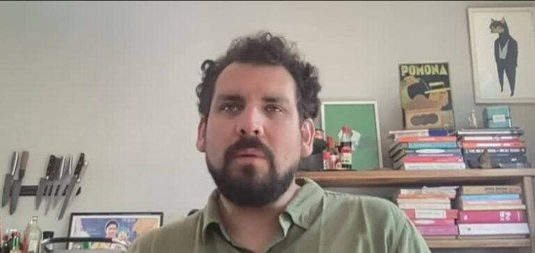 Chef Mellado: 