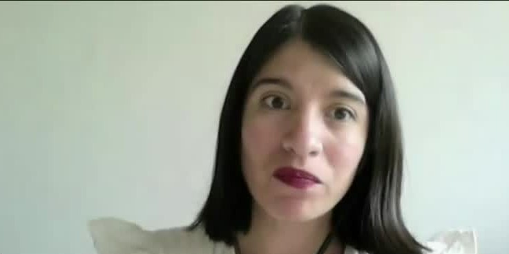 Rocio Argandoña, directora de PlaZer: 
