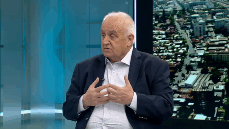 Presidente de la CNDC por paro de camioneros: 