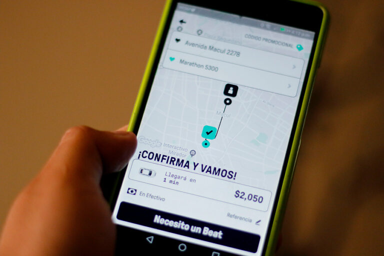 Beat cierra operaciones en América Latina por la 