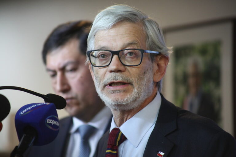 Gobierno rechazó propuesta de ex ministro Fontaine sobre subir el IVA para financiar la PGU