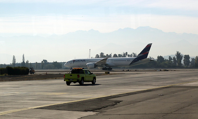 Sindicato de Pilotos y Latam Airlines llegan a acuerdo: Se descarta huelga