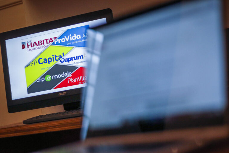 En reemplazo de los multifondos de las AFP: ¿Cómo funcionarían los fondos generacionales?