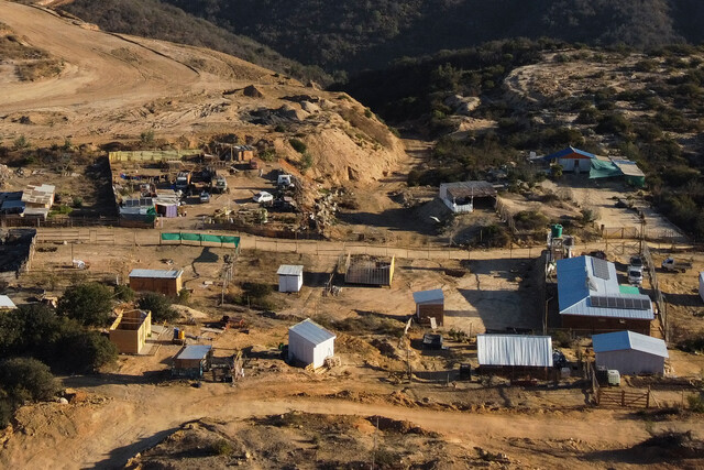 Ministerio de Bienes Nacionales cifra en 19 mil las ocupaciones en terrenos fiscales