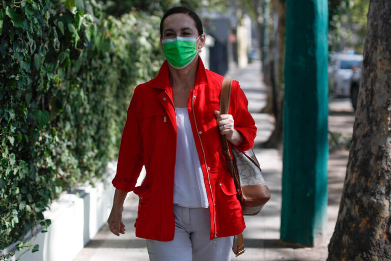 Torrealba ahondó en sus palabras sobre proceso constituyente: 