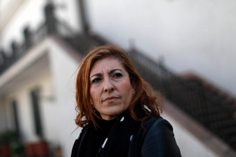 Defensora de la Niñez por ordenanza de Zapallar: 