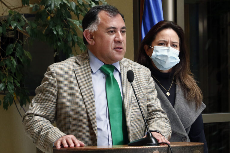 Molestia en la DC tras designación de un militante en la Región de La Araucanía