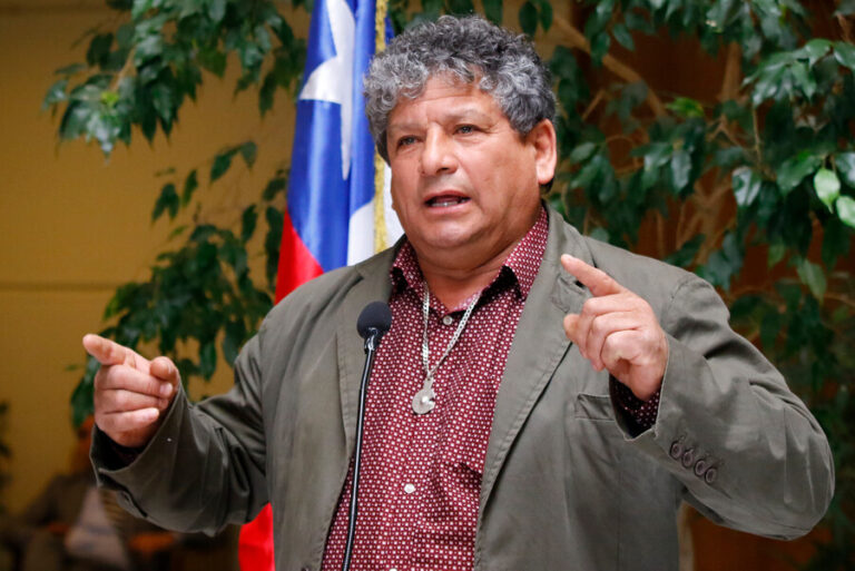 Diputado Alinco será llevado a Comisión de Ética tras acusaciones por consumo de alcohol