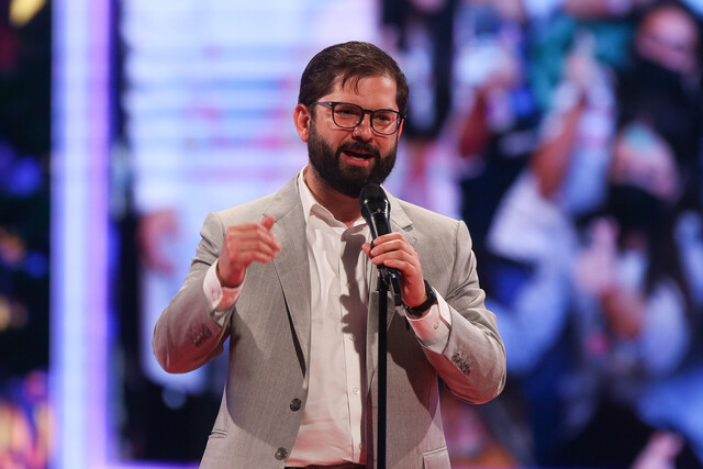 Presidente Boric destacó transparencia de la Teletón y afirmó que 