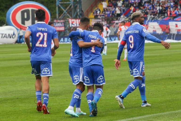 En el último partido de Junior Fernandes: Universidad de Chile no pudo contra Cobresal en Talcahuano