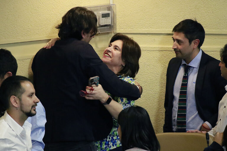 La mirada del oficialismo, oposición y expertos sobre la gestión de la ministra Uriarte