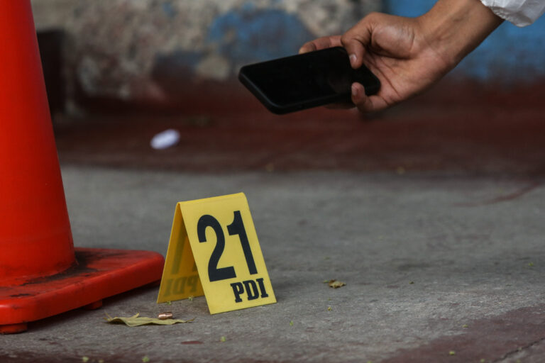 Cuatro homicidios se han registrado en una semana en La Florida