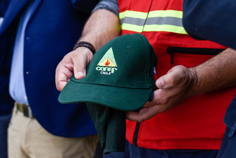 Delegado presidencial de La Araucanía pide revertir el cierre temporal de los Parques Nacionales Nahuelbuta y Tolhuaca