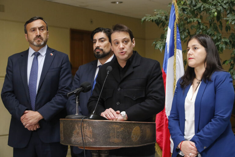 Tensión en el PDG: Diputados que votaron por el oficialismo estarían evaluando su continuidad en el partido