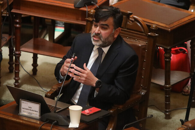 Fiscal Morales tuvo relación con testigo clave en Caso Basura y la asesoró en importante documento