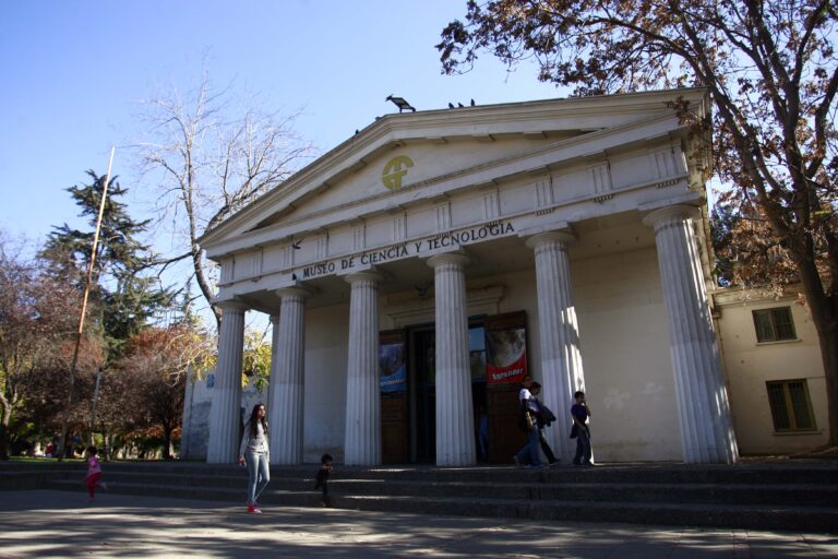 Museo de Ciencia y Tecnología reabre sus puertas tras dos años de pandemia