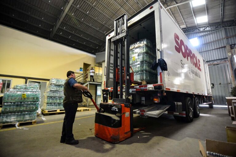 Soprole cambia de dueño: Fonterra traspasa compañía a grupo peruano Gloria Foods