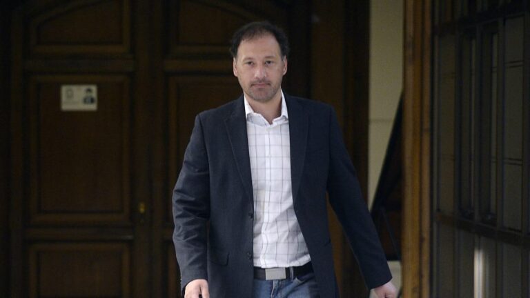 INDH se querella contra diputado Castro por acusación de ingreso de drogas en cárcel de Tocopilla