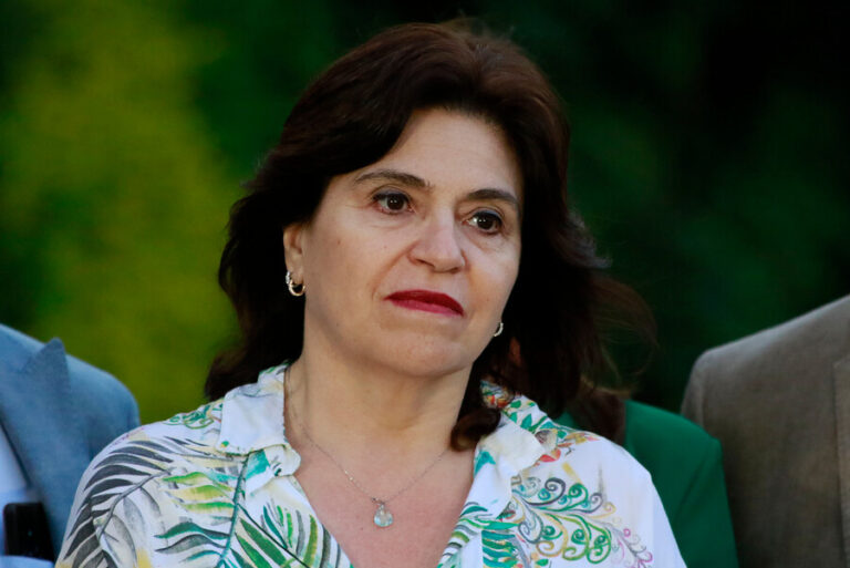 Uriarte aclara rectificación tras críticas del PC: “Supuesta búsqueda” induce a pensar en supuestos detenidos desaparecidos