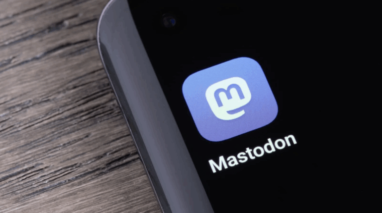 Con Twitter sumido en el caos: Mastodon experimenta un crecimiento vertiginoso