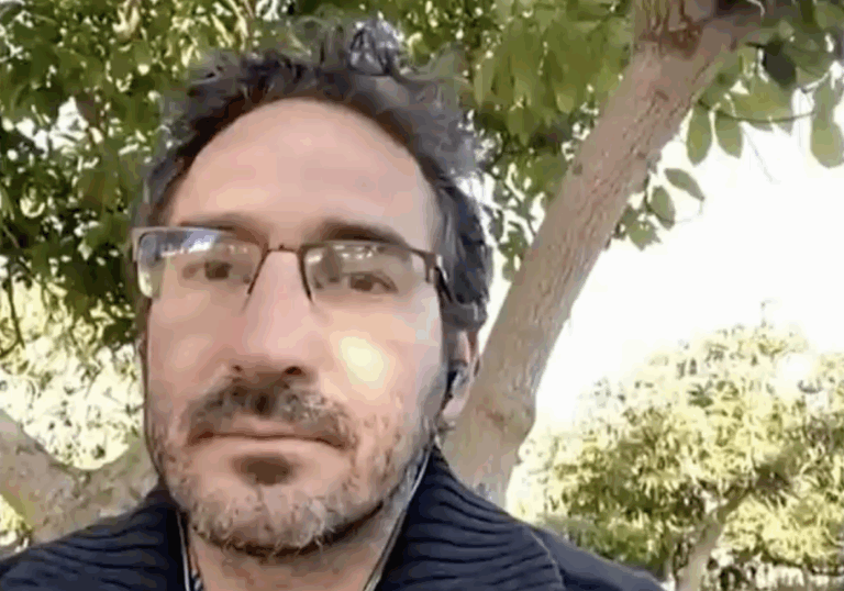 De la Torre por alza de casos de COVID-19: 