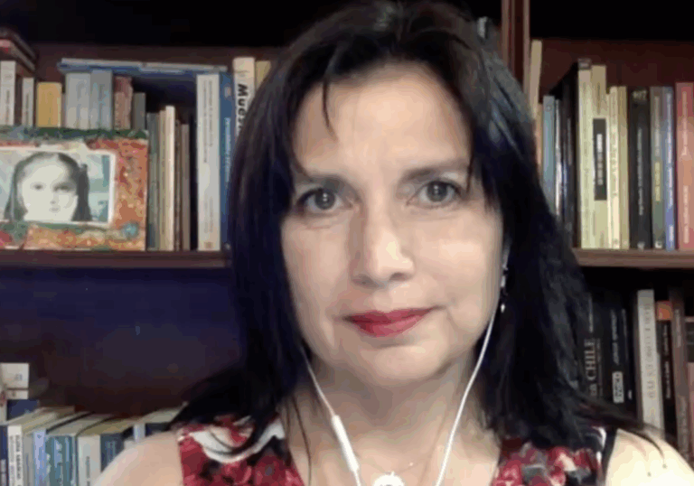 Alejandra Ojeda por estudio de IPSOS sobre pensiones: 