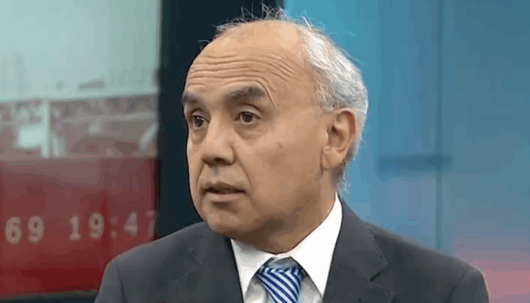 Pdte. Asociación de Fiscales y nominación de José Morales: 