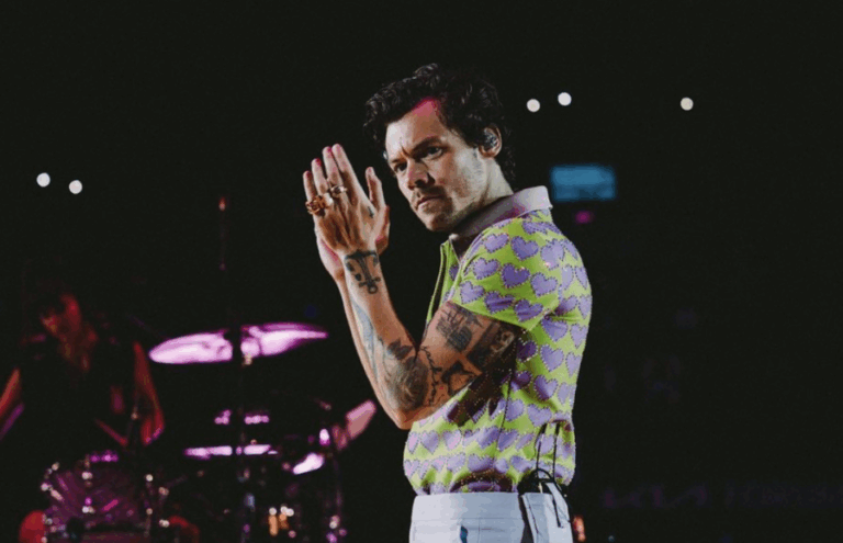 Harry Styles en Chile: Revisa cómo será el plan especial de transporte para el concierto