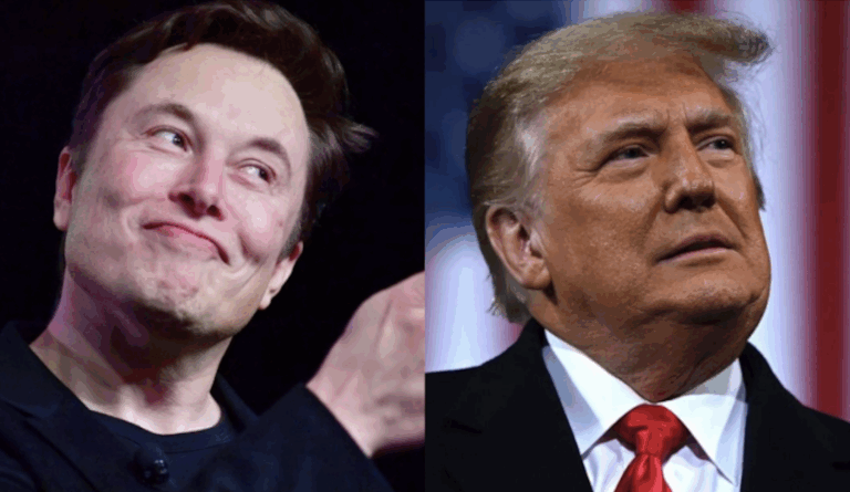 Elon Musk restablece la cuenta de Twitter de Donald Trump: 