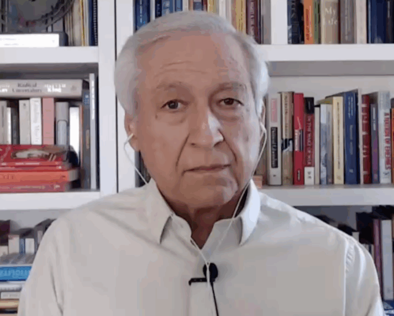 Heraldo Muñoz por declaración entre Chile y Canadá por TPP-11: 