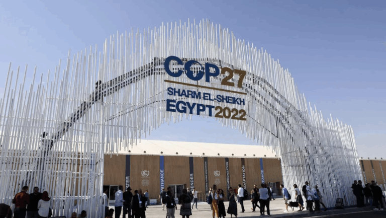 COP27 aprueba creación de fondo para pérdidas y daños en países vulnerables