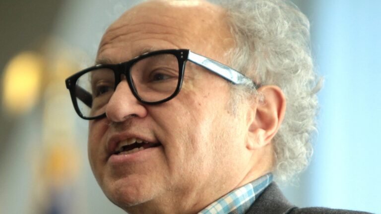 El economista David Friedman realizará una conferencia con Axel Kaiser