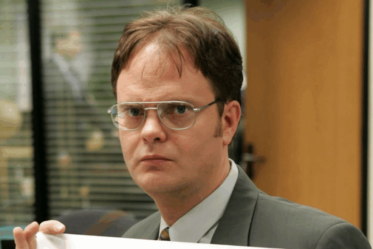 Dwight de 