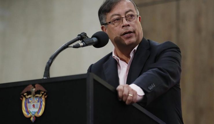 Inician los diálogos de paz entre el gobierno colombiano y el ELN