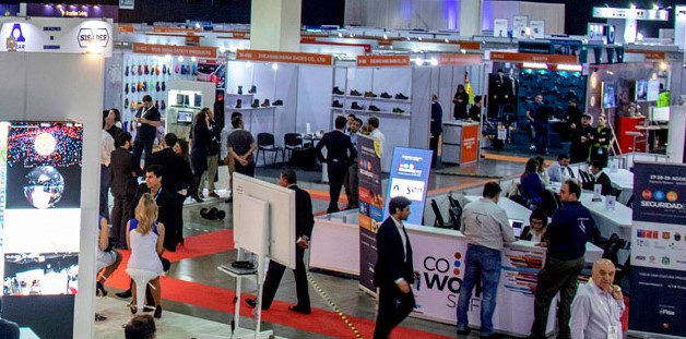 Tras 24 años: Regresó la Feria Internacional de Santiago (FISA)