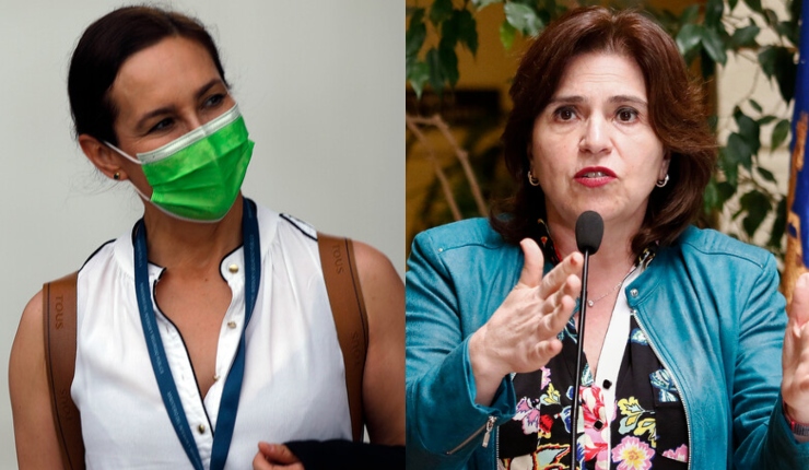 Gobierno discrepa con dichos de Torrealba sobre diálogo constituyente: “No coinciden con lo que se trabaja”