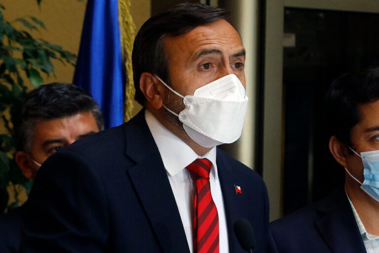 Pulgar: “Pino sabía que no tenía el apoyo transversal del PDG, pero insistió por sus intereses para presidir la Cámara”