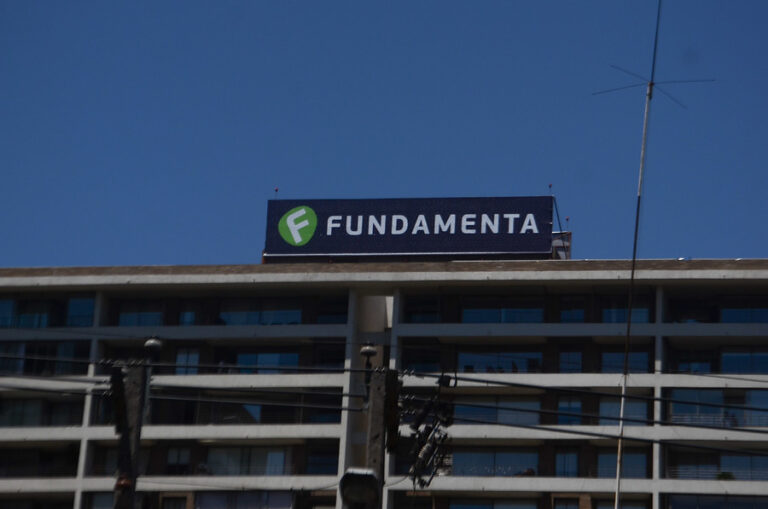 SEA da luz verde para reiniciar proyecto Fundamenta de Ñuñoa: “No afectará significativamente a los sistema de vida”