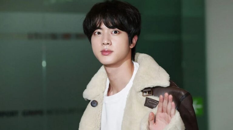 Jin de BTS comenzaría el servicio militar el 13 de diciembre: Pidió a sus seguidores no ir al centro de entrenamiento