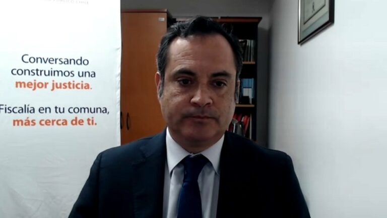 “Es posible impugnar”: Fiscalía no descarta apelar en caso de que se rechace la extradición de Karen Rojo