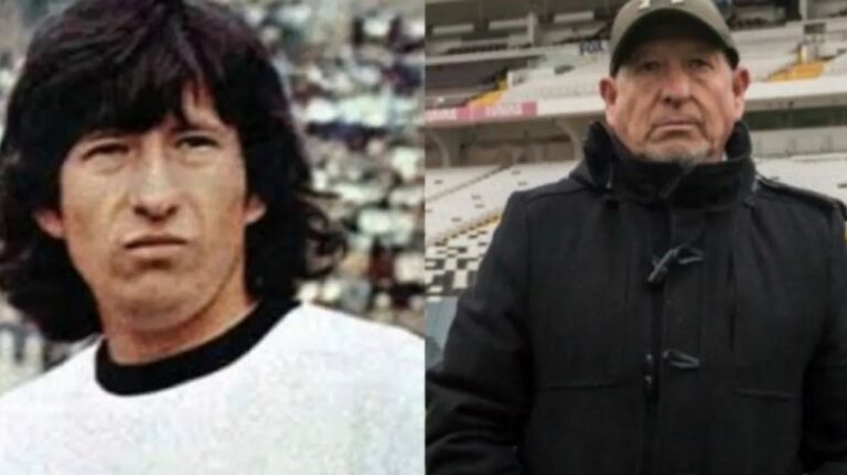 Adiós al “Zurdo de Barracas”: A los 67 años murió el ex seleccionado nacional Juan Carlos Orellana