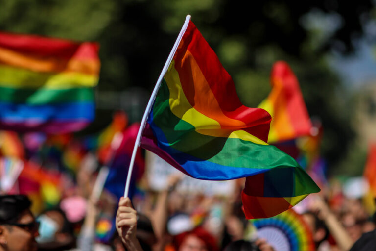 Convocan a Marcha del Orgullo para este sábado: Exigen reformar la Ley Zamudio y una institucionalidad antidiscriminatoria
